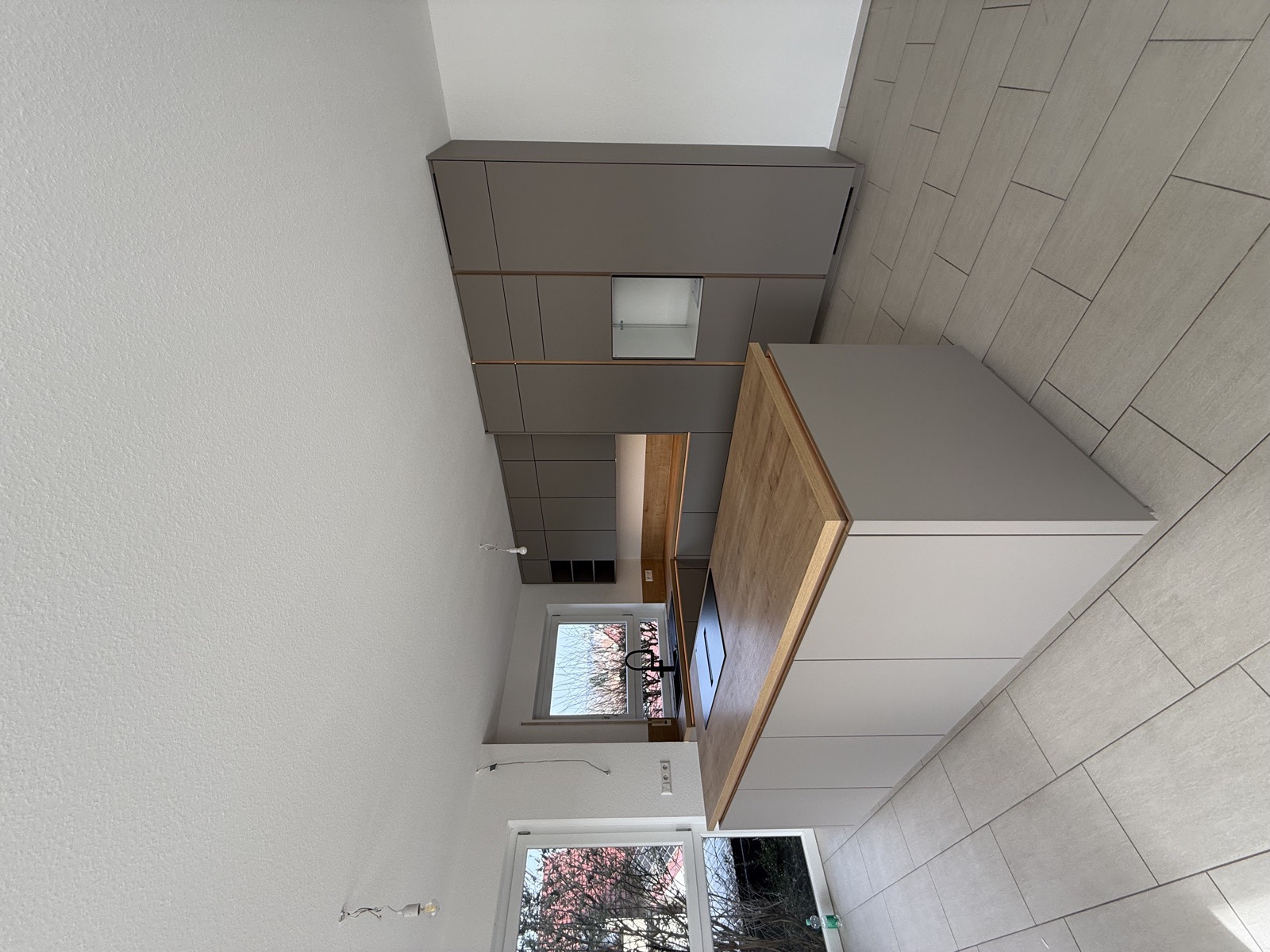 Projektfoto Rizzato Montageservice